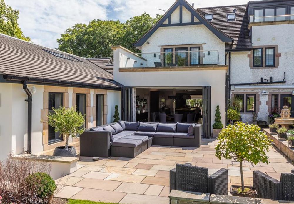 This is the most viewed home of 2019 on Rightmove
